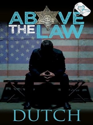 cover image of Above the Law